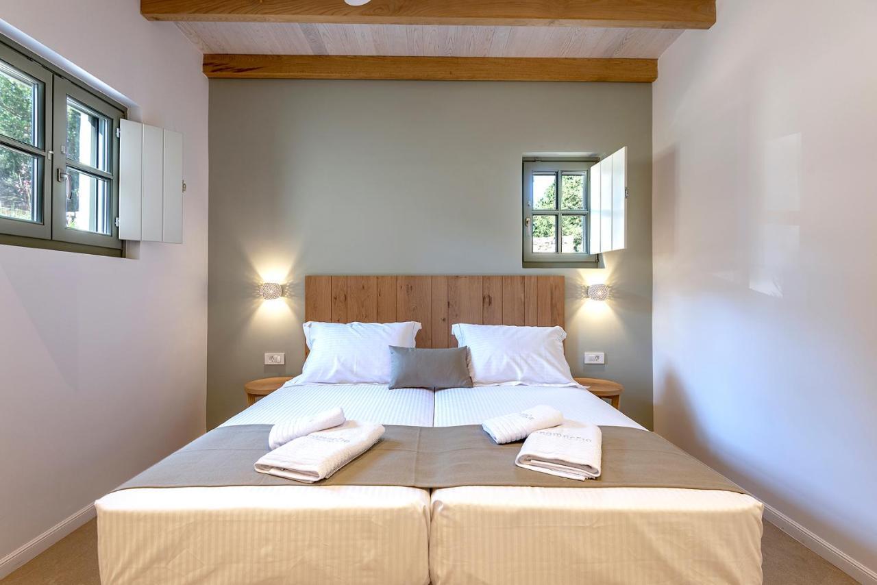 Anamnezia Luxury Suites (Adults Only) Agios Dimitrios  Exteriör bild