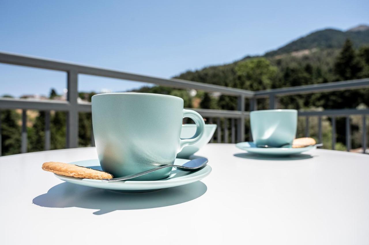 Anamnezia Luxury Suites (Adults Only) Agios Dimitrios  Exteriör bild