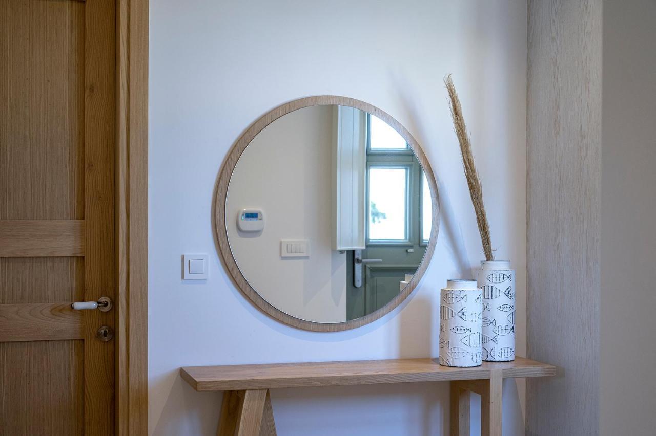 Anamnezia Luxury Suites (Adults Only) Agios Dimitrios  Exteriör bild