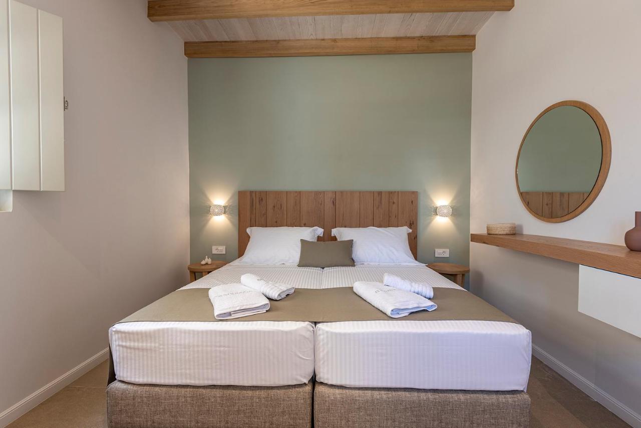 Anamnezia Luxury Suites (Adults Only) Agios Dimitrios  Exteriör bild