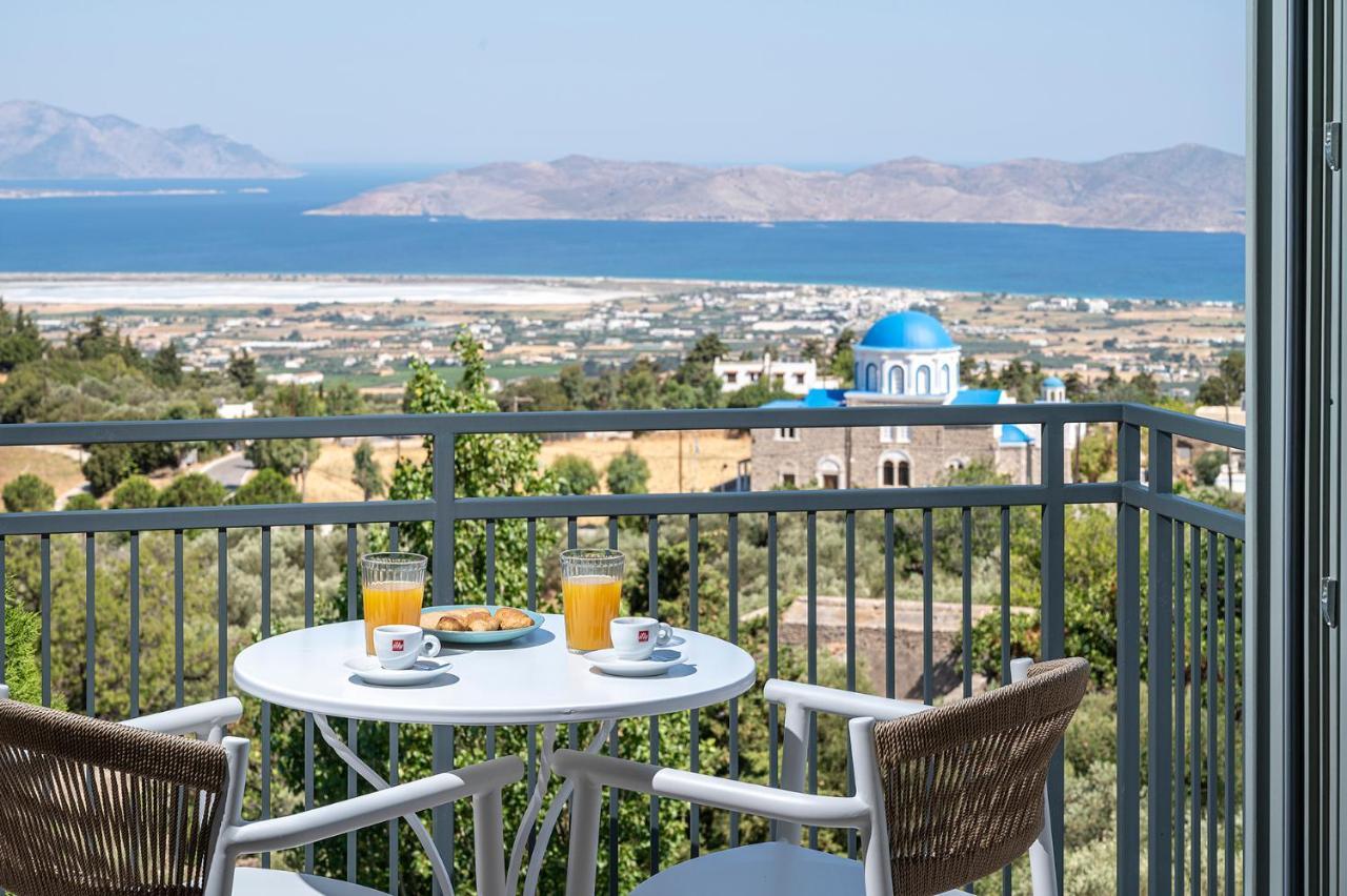 Anamnezia Luxury Suites (Adults Only) Agios Dimitrios  Exteriör bild