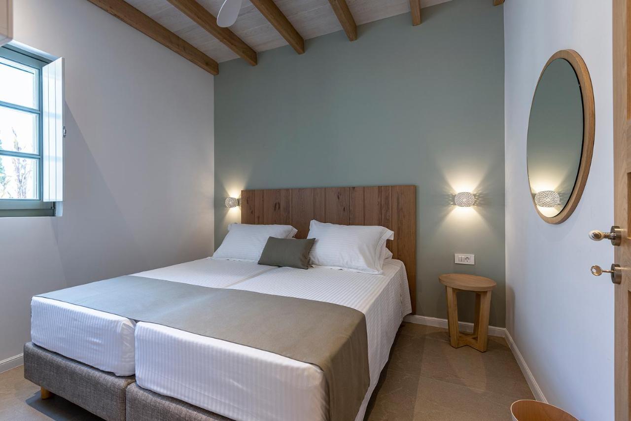 Anamnezia Luxury Suites (Adults Only) Agios Dimitrios  Exteriör bild